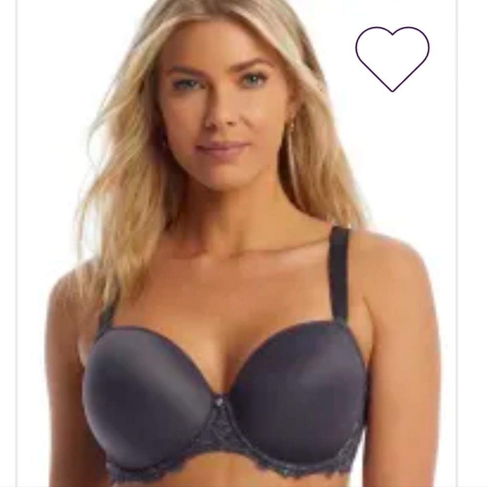 NWT Fantasie T-Shirt Bra